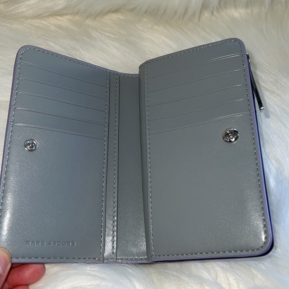 Marc Jacobs wallet - Picture 5 of 7